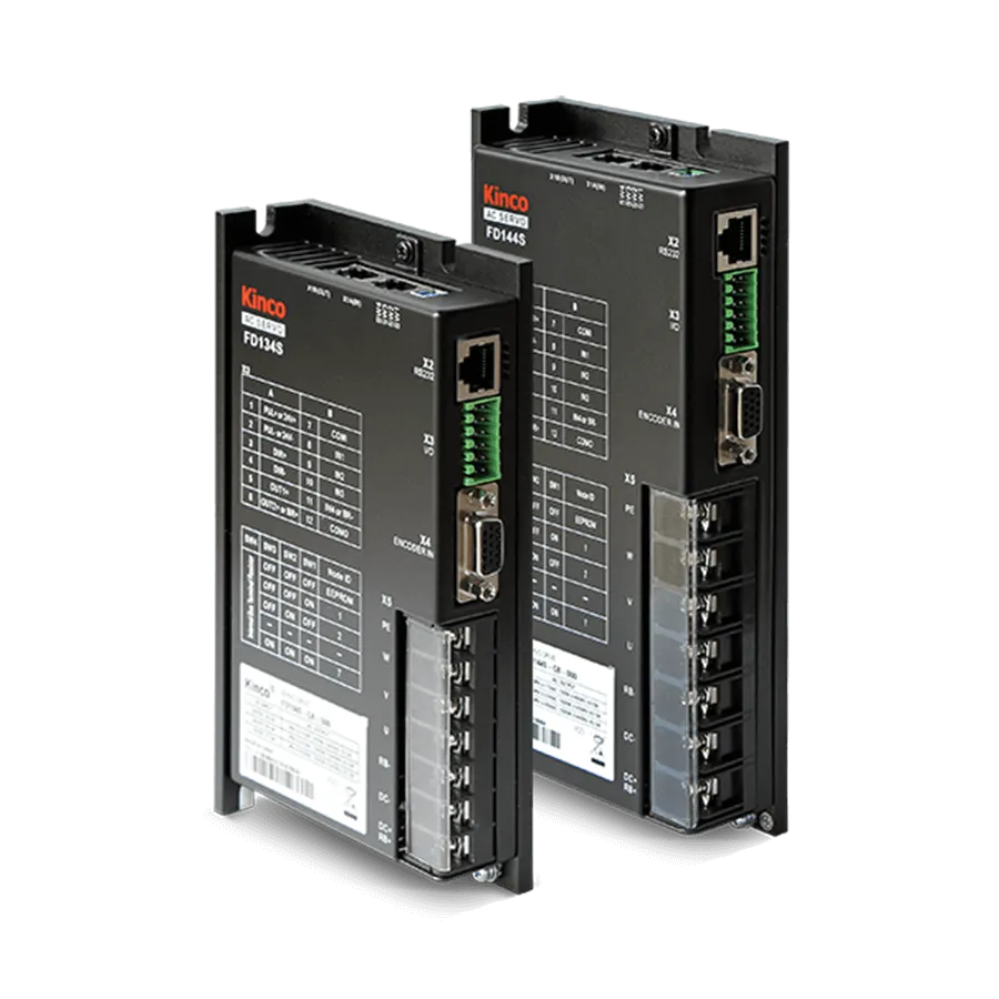 Kinco: FD134S-CB-000